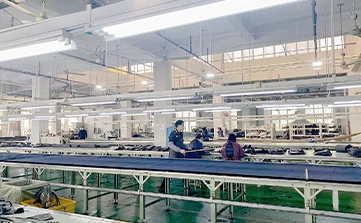 factory
