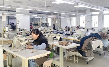 factory