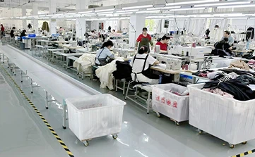 factory