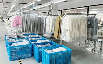 factory