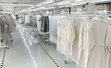 factory