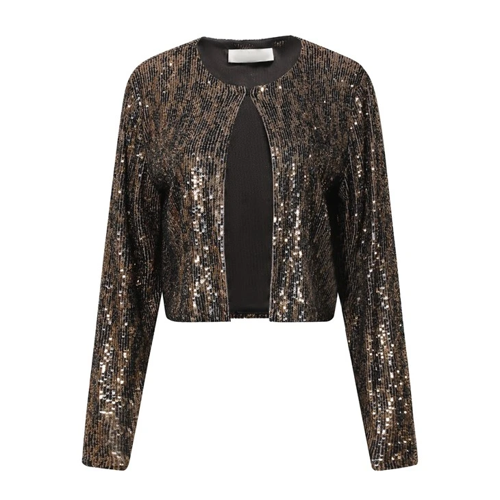 Stylish Party Jacket For Women